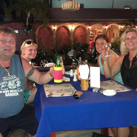 Seabreeze Inn Karon Esterno foto
