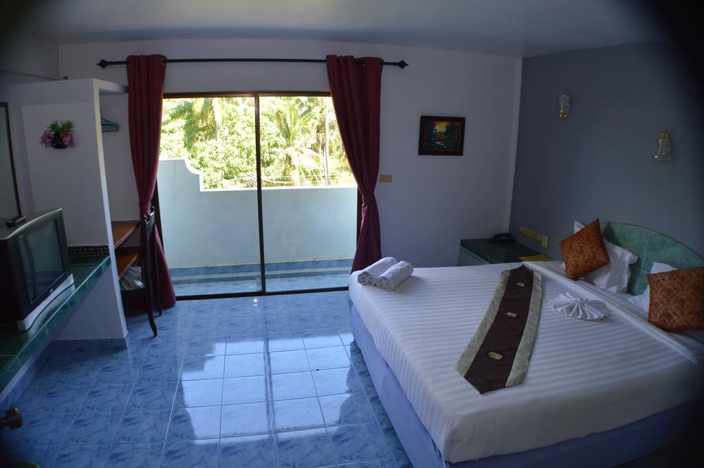 Seabreeze Inn Karon Camera foto