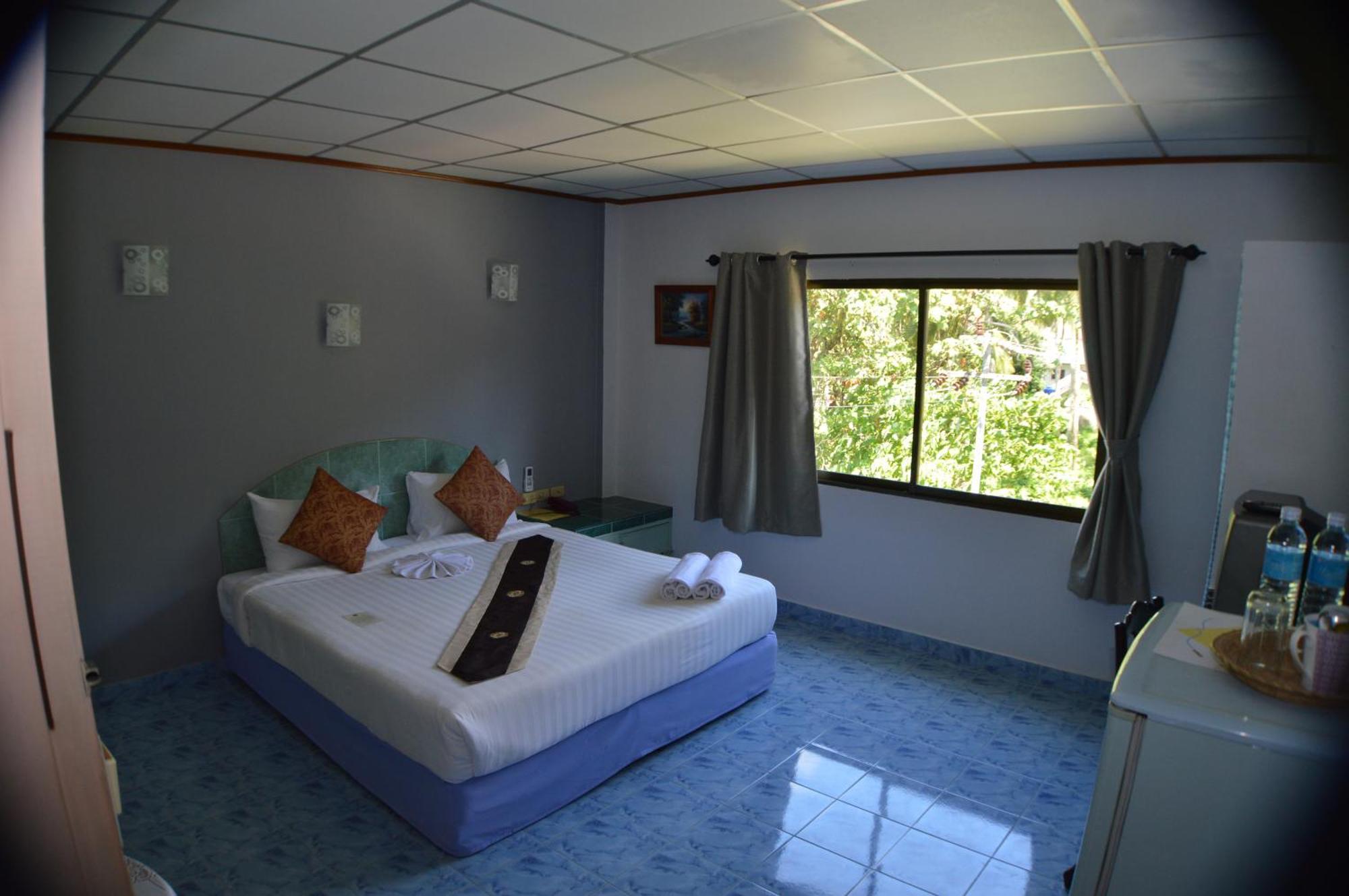 Seabreeze Inn Karon Camera foto