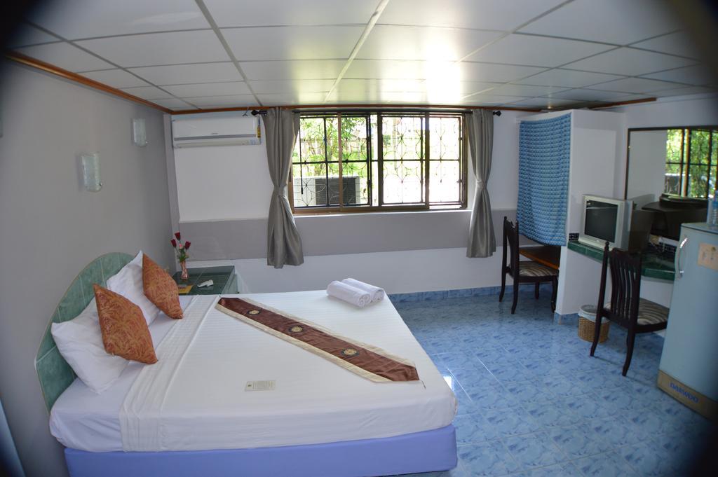 Seabreeze Inn Karon Camera foto