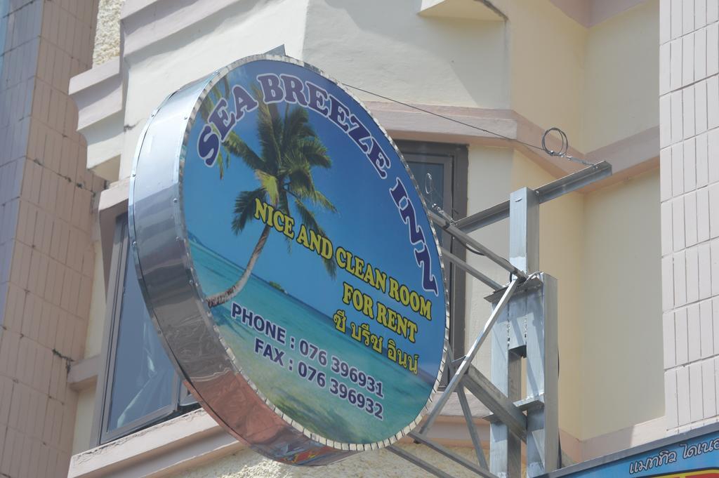 Seabreeze Inn Karon Esterno foto