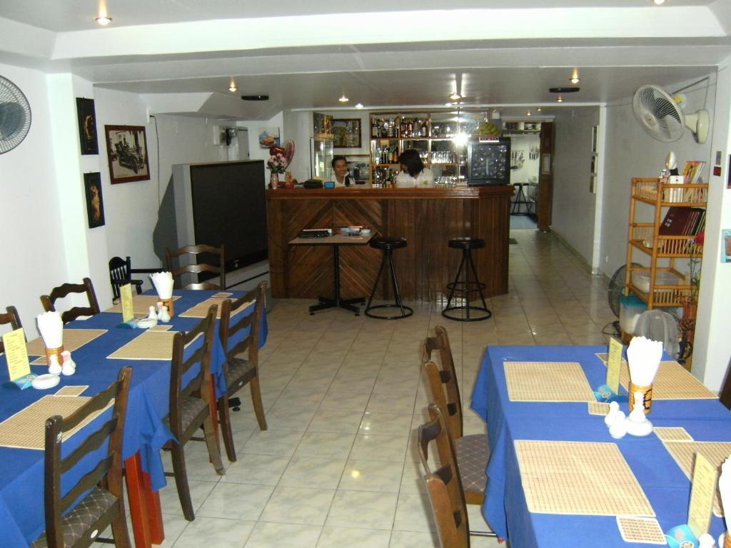 Seabreeze Inn Karon Esterno foto