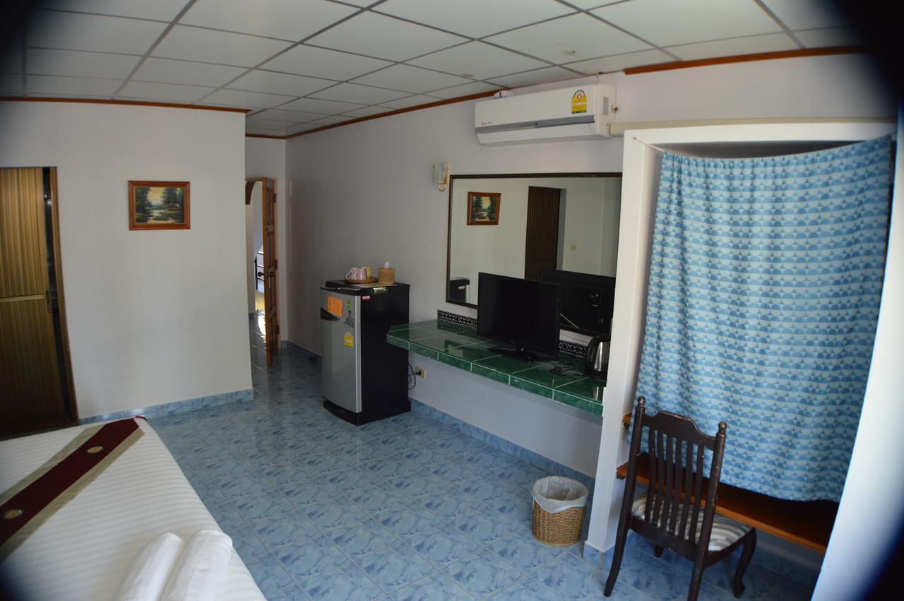 Seabreeze Inn Karon Esterno foto