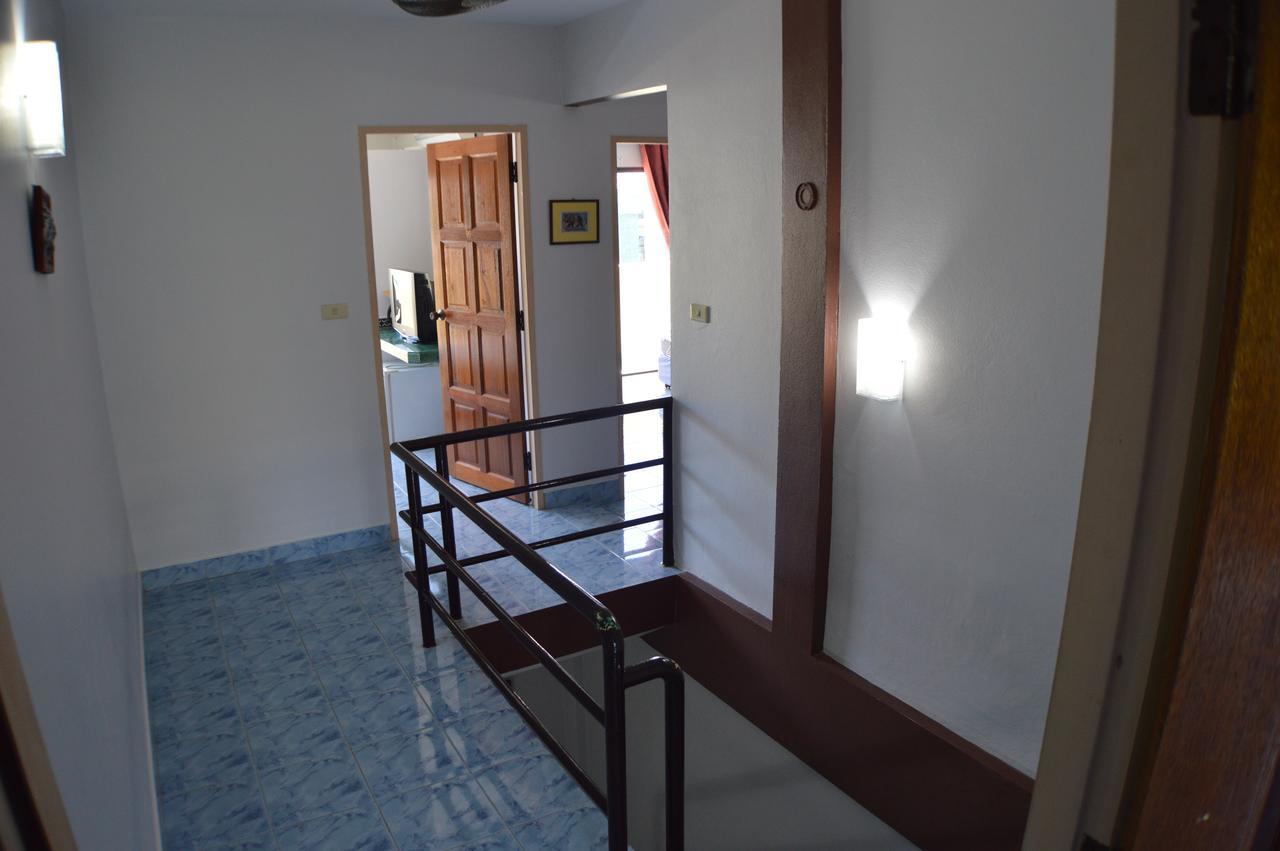 Seabreeze Inn Karon Esterno foto